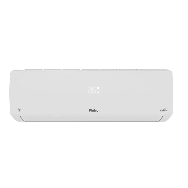 Ar-Condicionado Philco 12000 BTU/h PAC12000IFM15 Eco Inverter