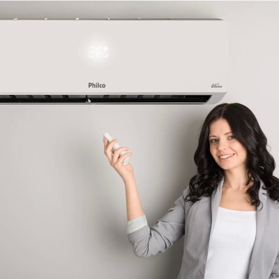 Ar-Condicionado Philco 18000 BTU/h PAC18000IFM15 Eco Inverter