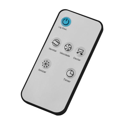 Climatizador de Ar Britânia BCL05FI 4 em 1 3,2L