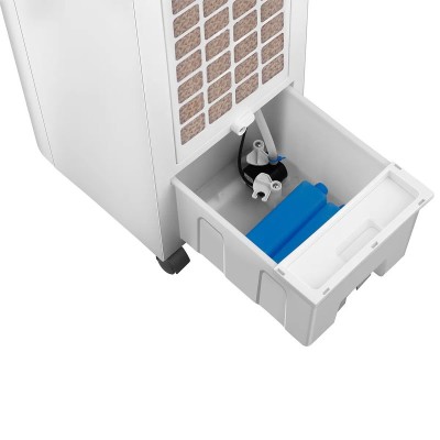 Climatizador Philco PCL10QF Display Touch 5 em 1 5L