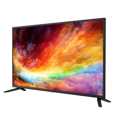 Smart TV 42” Philco Led PTV42G52RCF Roku TV Dolby Audio