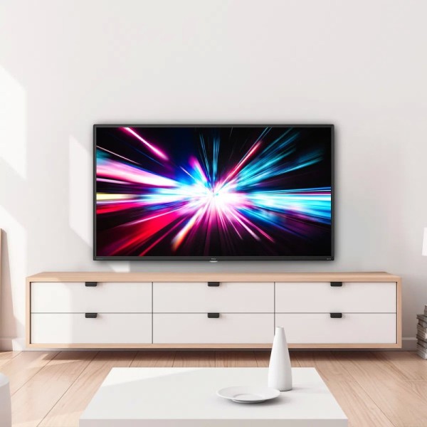 Smart TV 42” Philco Led PTV42G52RCF Roku TV Dolby Audio